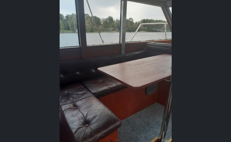 Sunmar Sunstar Flybrigde-kuva-6